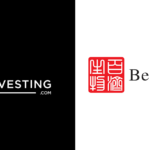 7investing logo next to the BeiGene logo.