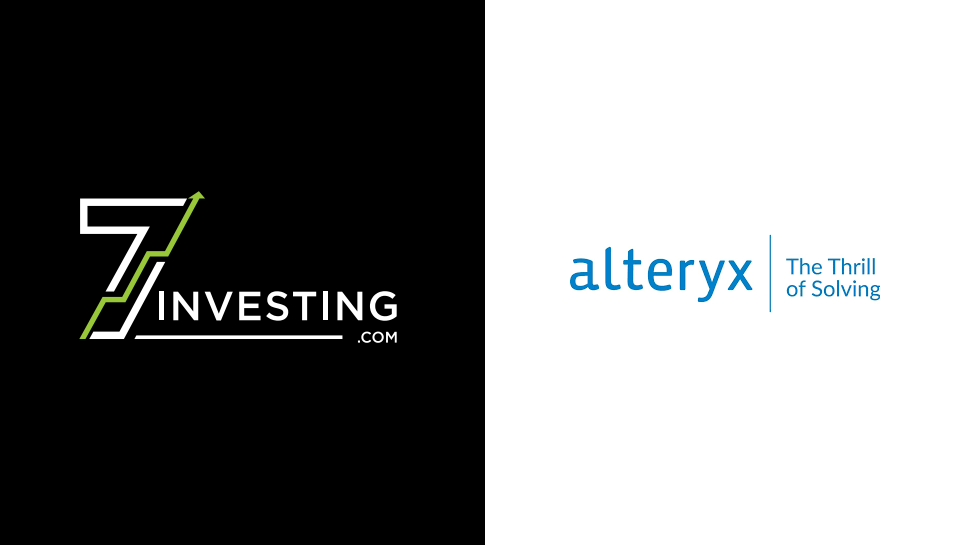 7investing and AYX logos side by side