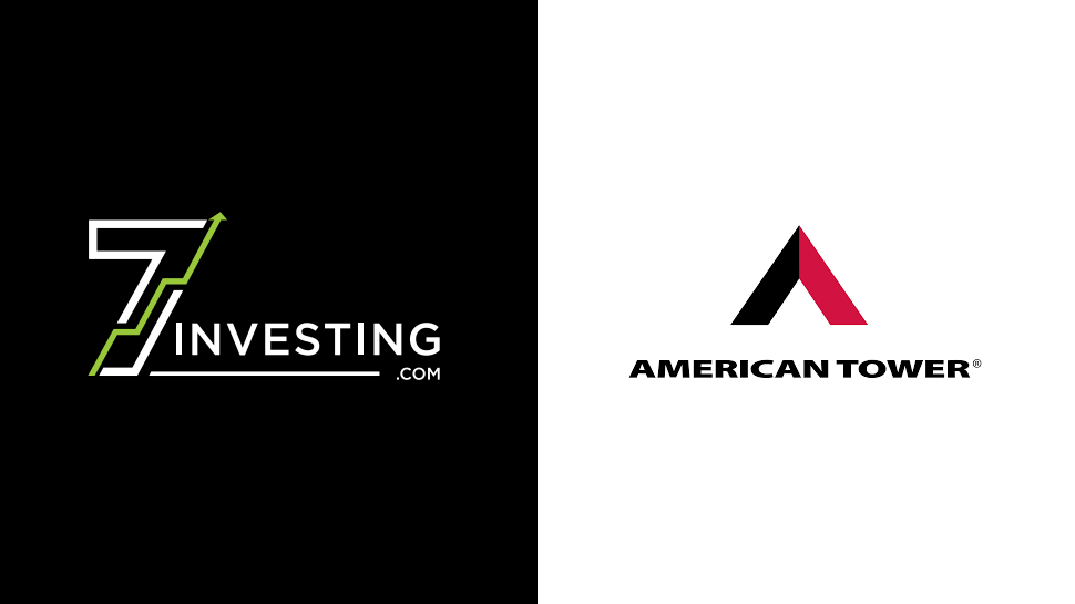 7investing and AMT logos side by side