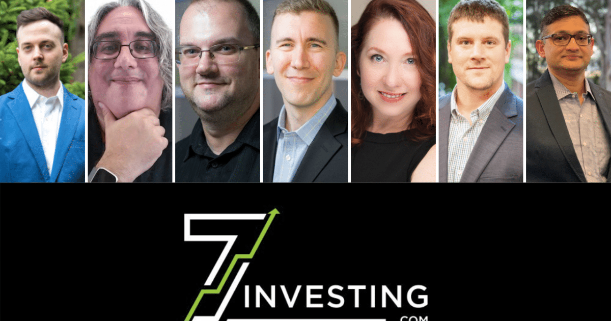 7investing July 2021 Team Podcast Potential Acquisition Targets