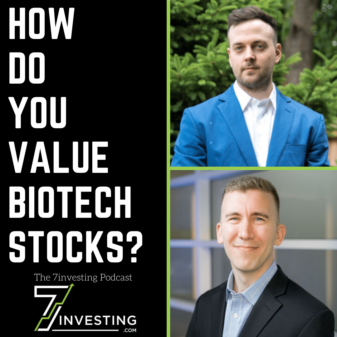 How Do You Value Biotech Stocks? - 7investing