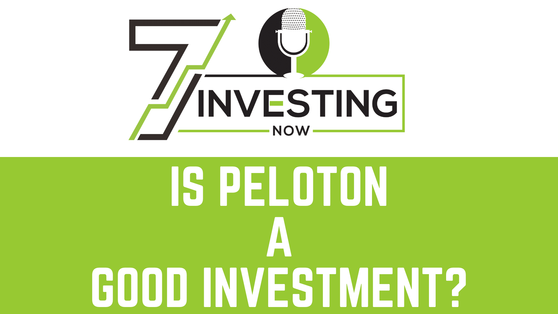 what is peloton good for