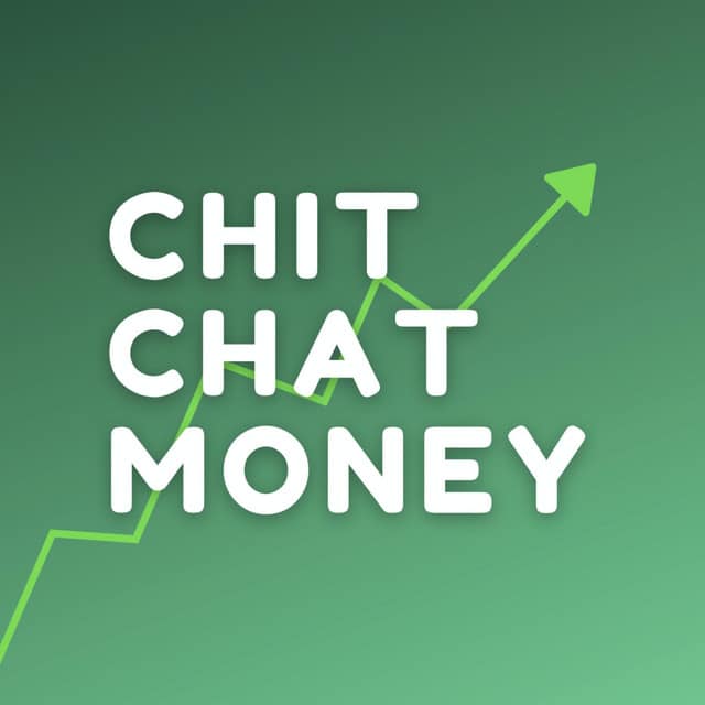 Logo for Chit Chat Money