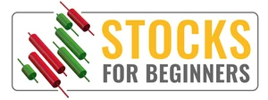 Stocks For Beginners logo